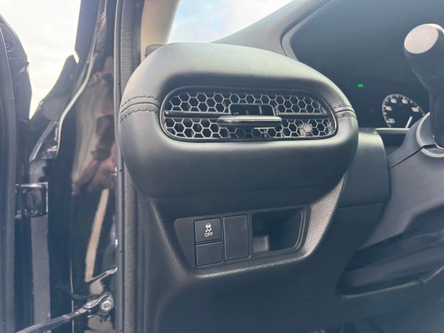 2023 Honda HR-V LX Image 57 of 58