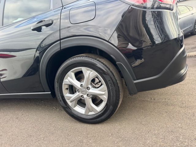 2023 Honda HR-V LX Image 14 of 58