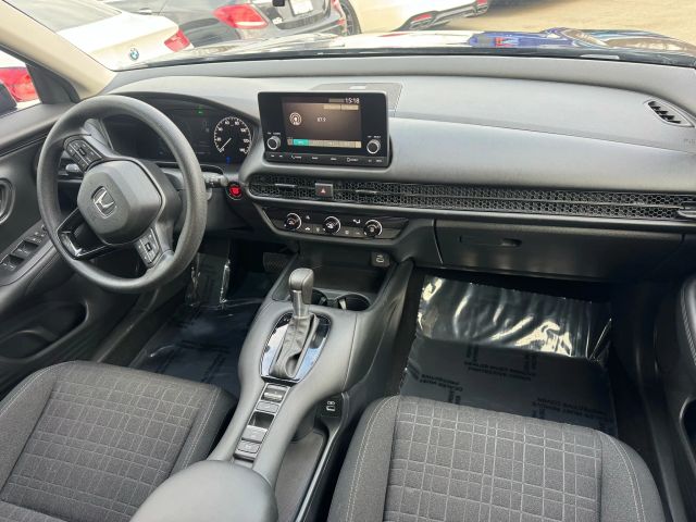 2023 Honda HR-V LX Image 26 of 58