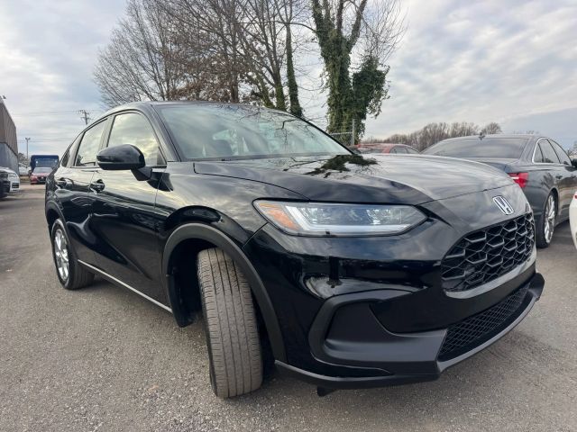 2023 Honda HR-V LX Image 5 of 58