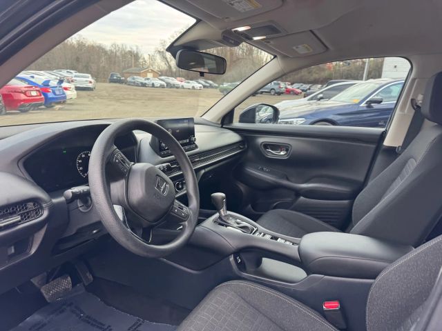 2023 Honda HR-V LX Image 35 of 58