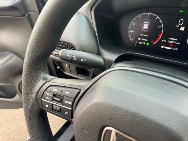 2023 Honda HR-V LX Image 52 of 58