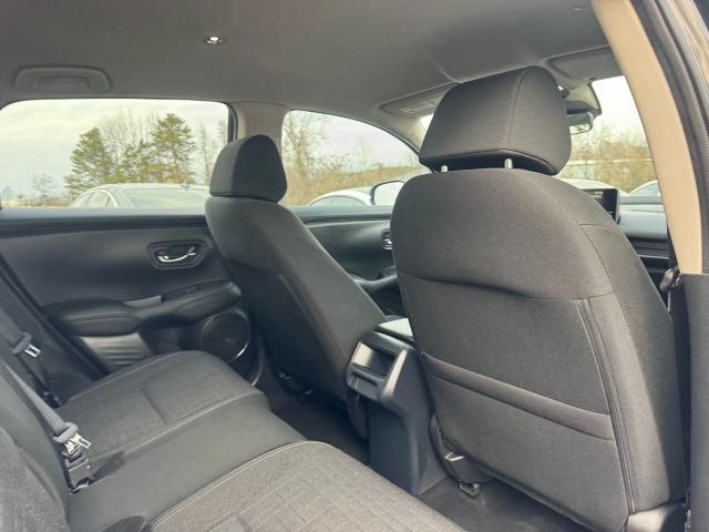 2023 Honda HR-V LX Image 16 of 58