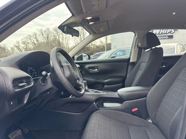 2023 Honda HR-V LX Image 55 of 58