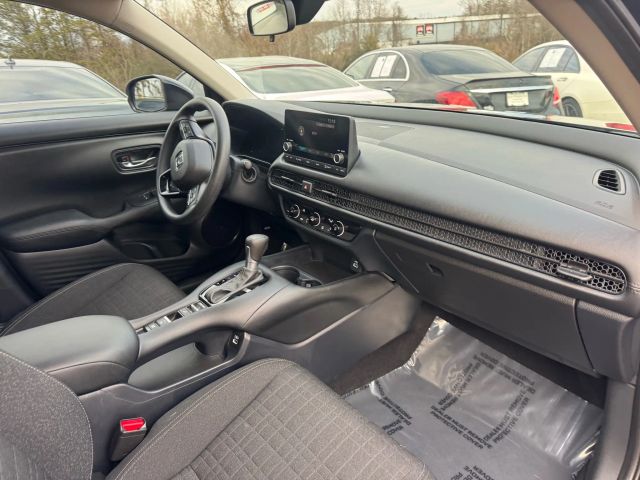 2023 Honda HR-V LX Image 27 of 58