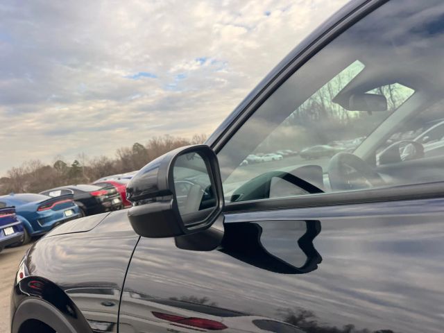 2023 Honda HR-V LX Image 39 of 58