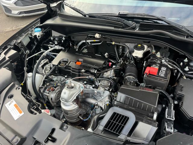 2023 Honda HR-V LX Image 12 of 58