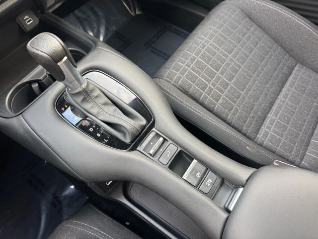 2023 Honda HR-V LX Image 47 of 58