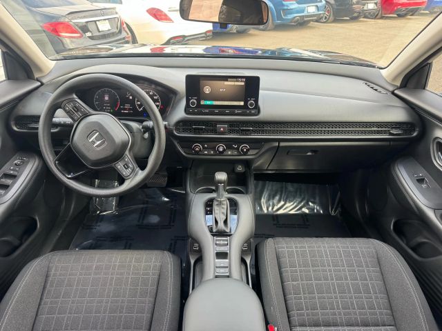 2023 Honda HR-V LX Image 34 of 58