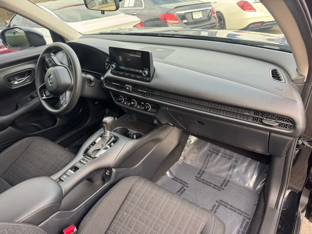 2023 Honda HR-V LX Image 31 of 58