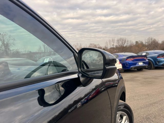 2023 Honda HR-V LX Image 40 of 58