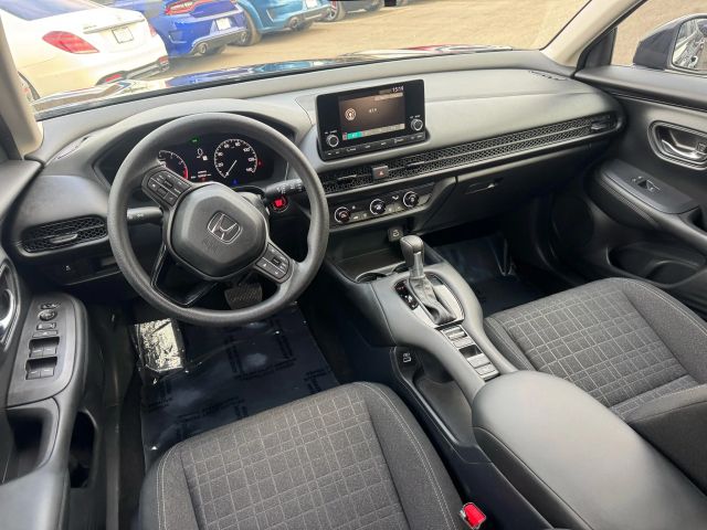 2023 Honda HR-V LX Image 36 of 58