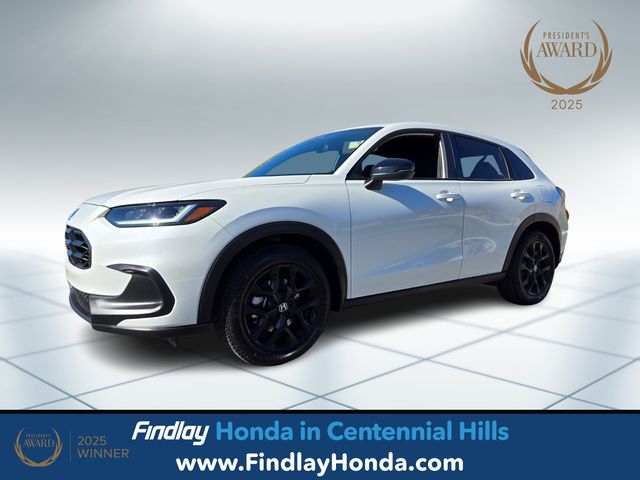 2023 Honda HR-V Sport Image 1 of 34
