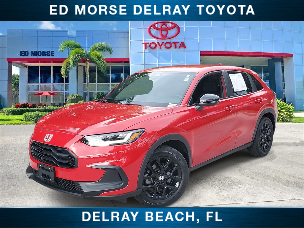 Vehicle image 1 of 29