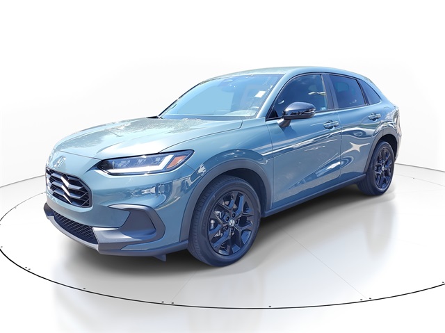 Vehicle image 1 of 30