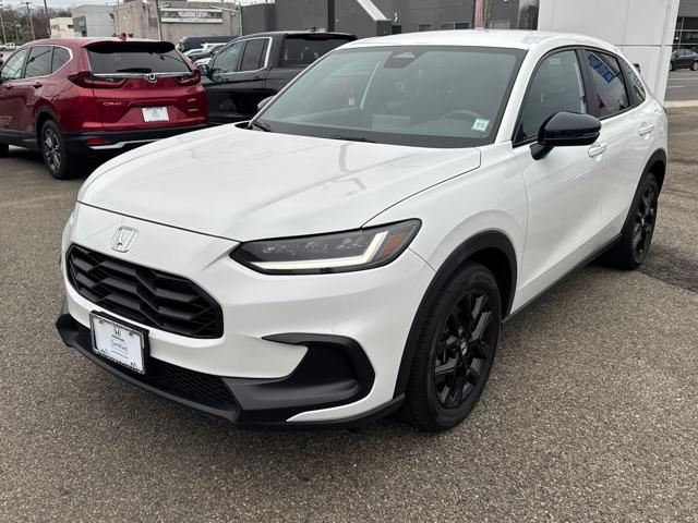 Vehicle image 1 of 21