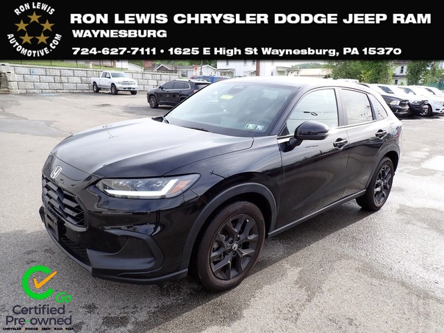 Vehicle image 1 of 26