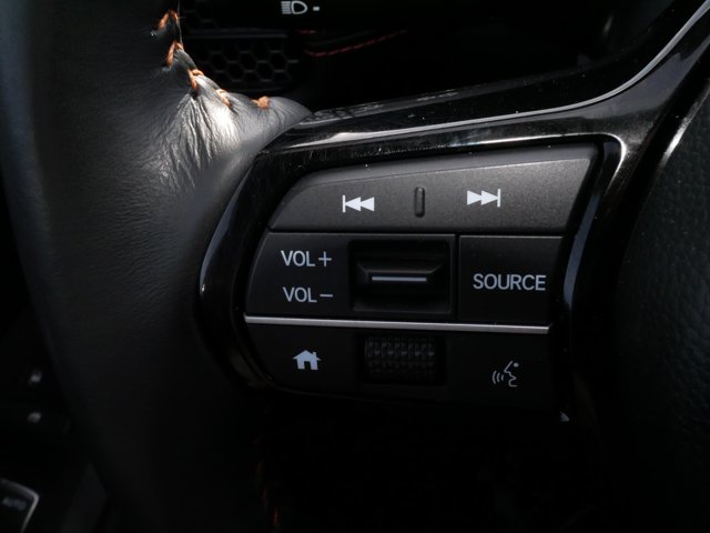 2023 Honda HR-V Sport Image 31 of 32