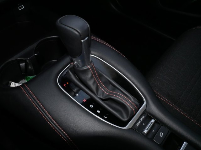 2023 Honda HR-V Sport Image 18 of 32