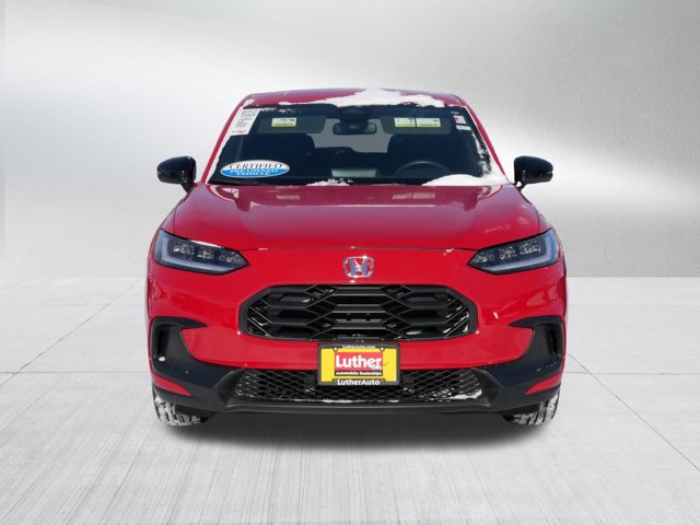 2023 Honda HR-V Sport Image 2 of 32