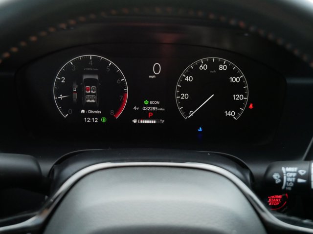 2023 Honda HR-V Sport Image 15 of 32