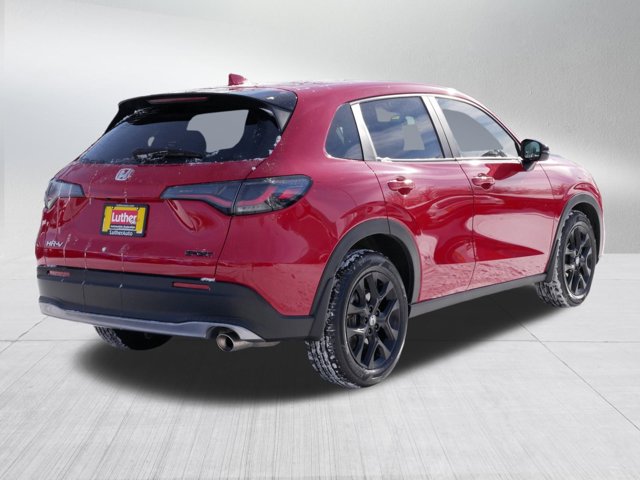 2023 Honda HR-V Sport Image 5 of 32