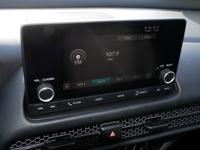 2023 Honda HR-V Sport Image 17 of 32