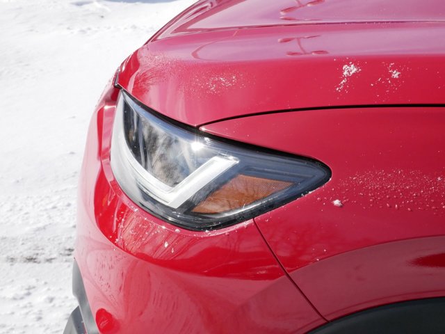 2023 Honda HR-V Sport Image 23 of 32