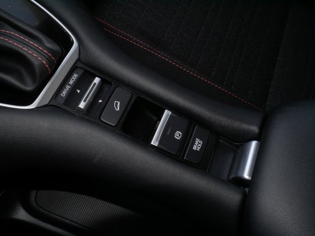 2023 Honda HR-V Sport Image 22 of 32