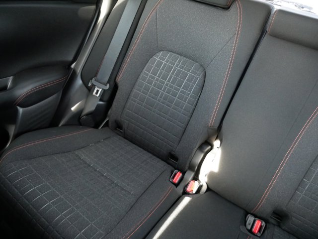 2023 Honda HR-V Sport Image 11 of 32