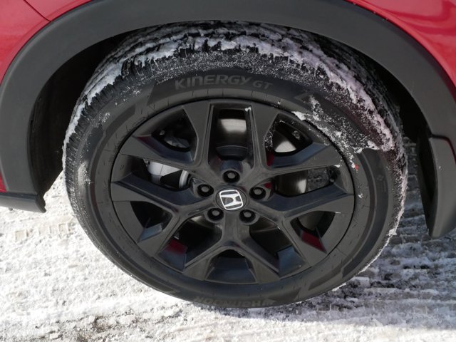 2023 Honda HR-V Sport Image 9 of 32