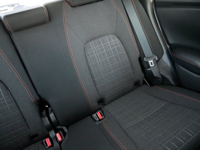 2023 Honda HR-V Sport Image 12 of 32