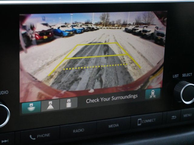 2023 Honda HR-V Sport Image 16 of 32