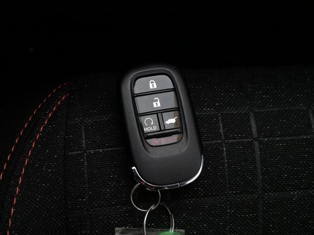 2023 Honda HR-V Sport Image 21 of 32