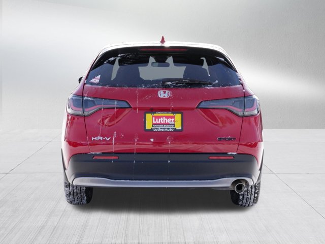 2023 Honda HR-V Sport Image 6 of 32