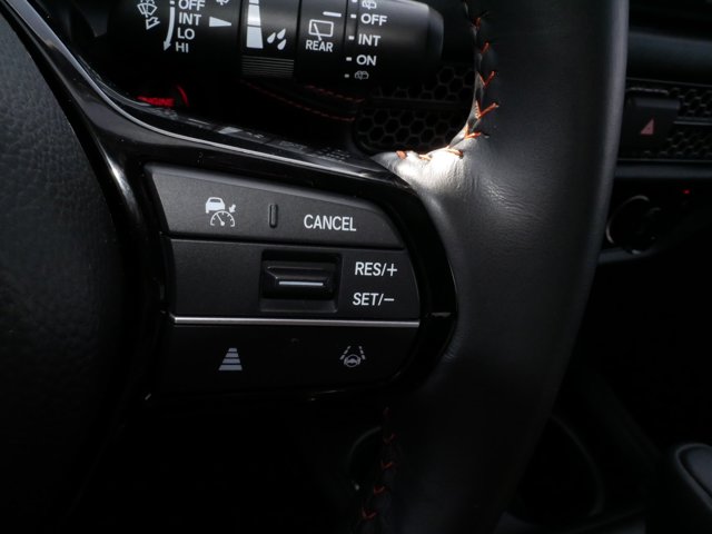 2023 Honda HR-V Sport Image 29 of 32