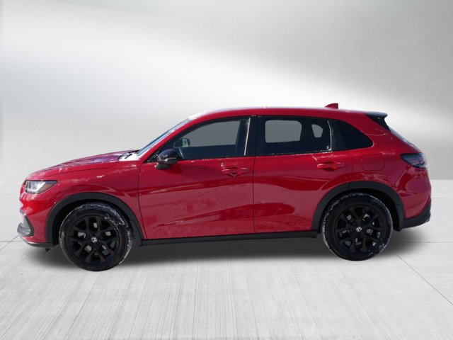 2023 Honda HR-V Sport Image 8 of 32