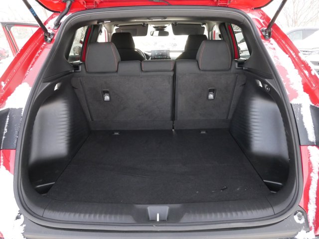 2023 Honda HR-V Sport Image 10 of 32