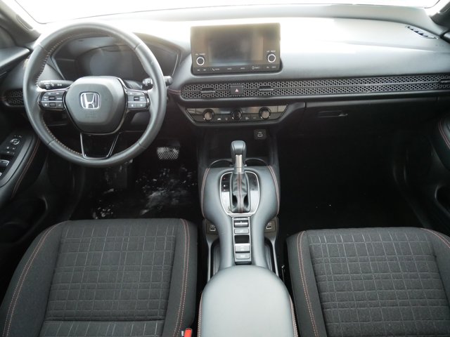 2023 Honda HR-V Sport Image 14 of 32