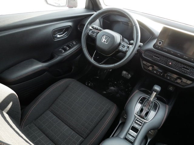2023 Honda HR-V Sport Image 13 of 32