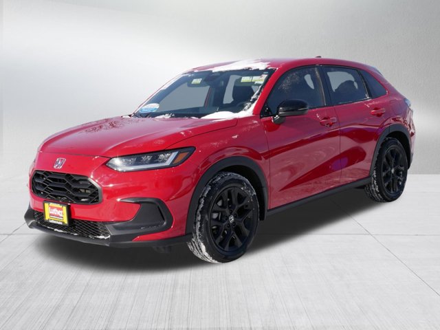 2023 Honda HR-V Sport Image 1 of 32