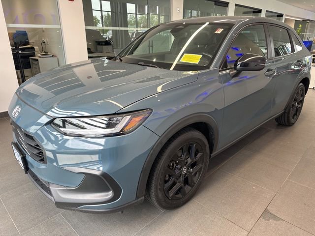 2023 Honda HR-V Sport Image 1 of 25