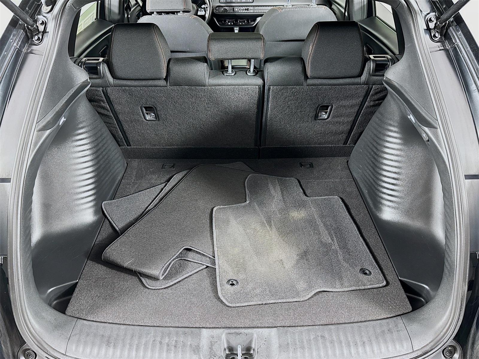 2023 Honda HR-V Sport Image 11 of 20