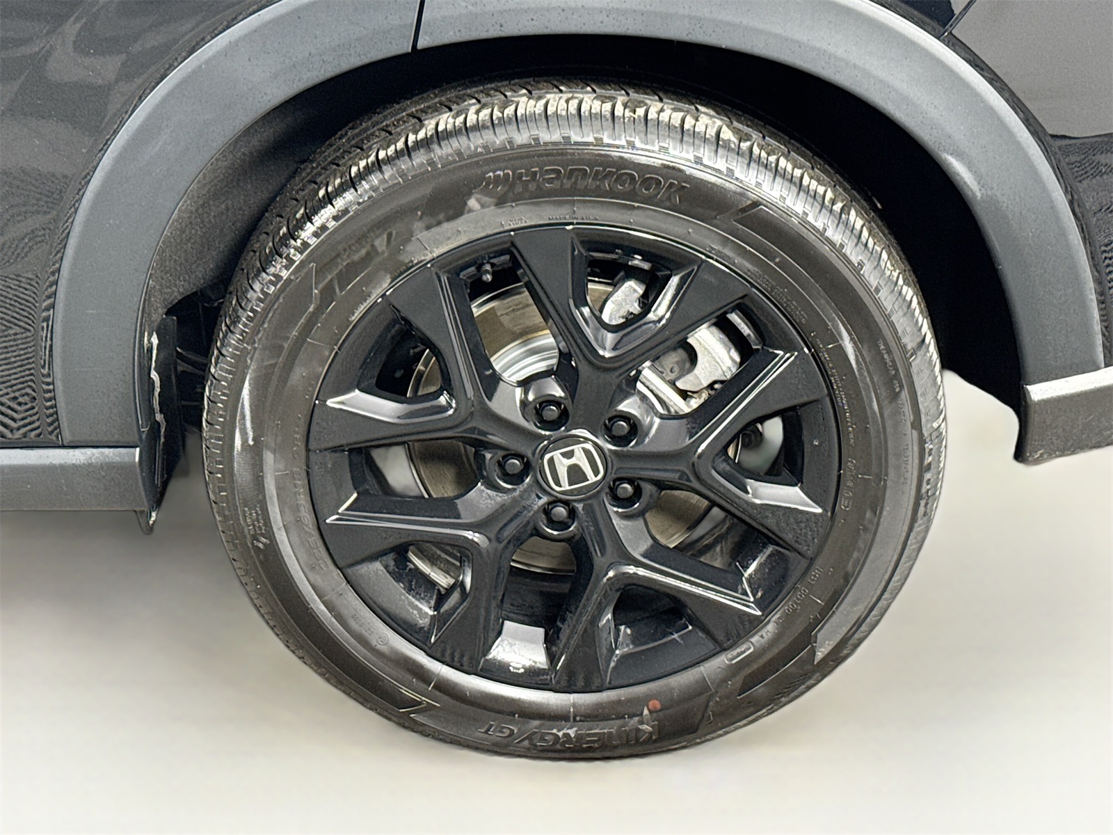 2023 Honda HR-V Sport Image 10 of 20