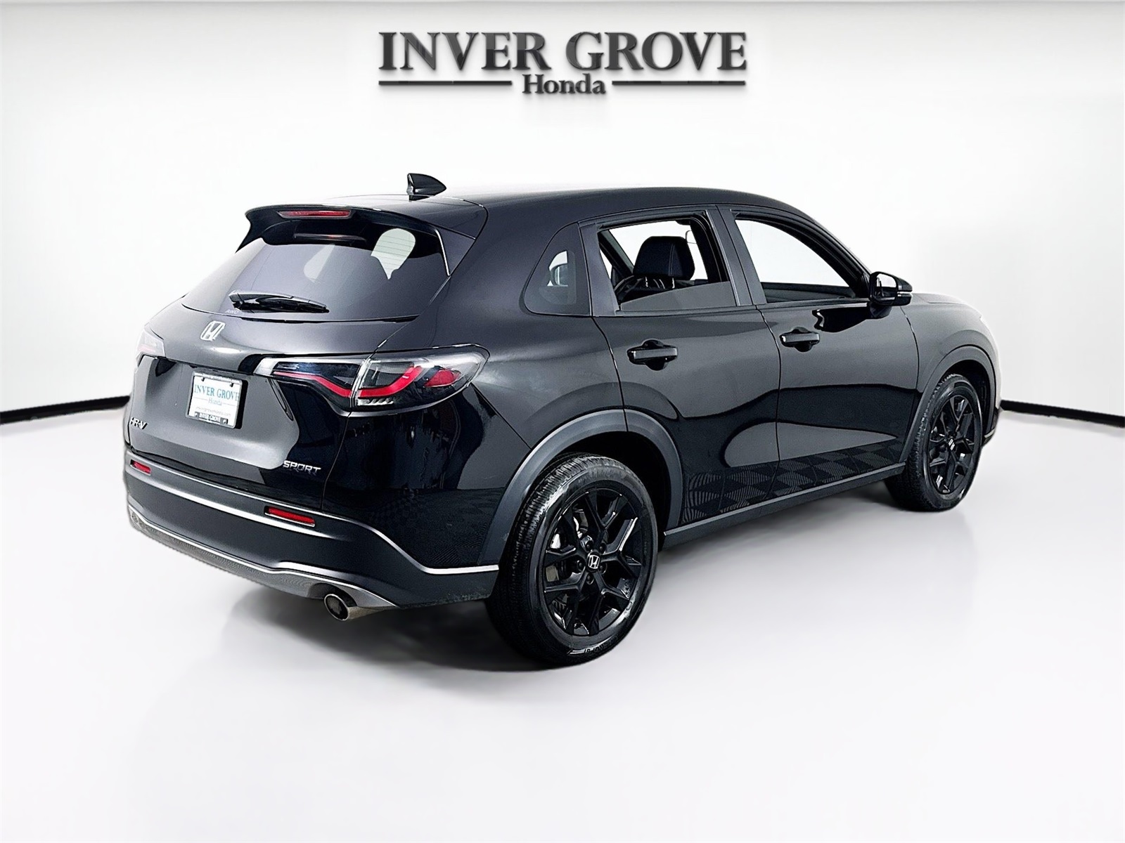 2023 Honda HR-V Sport Image 5 of 20