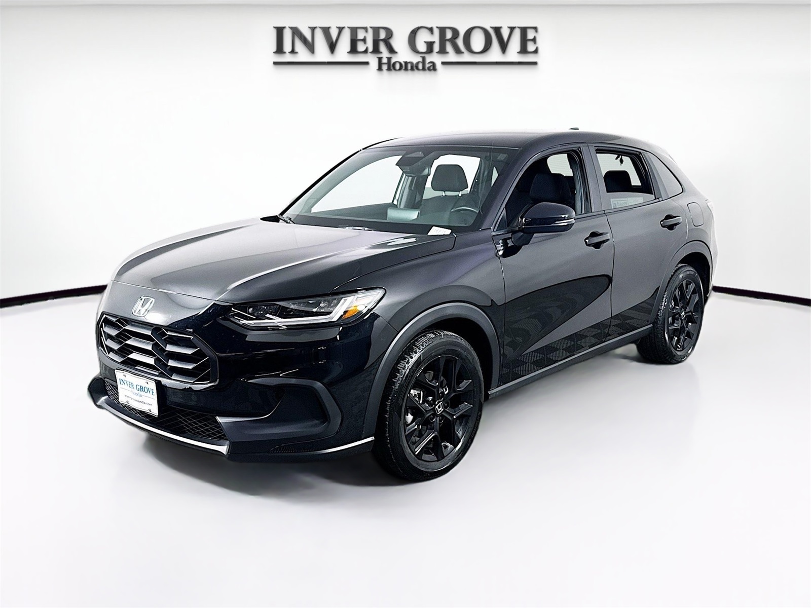 2023 Honda HR-V Sport Image 1 of 20