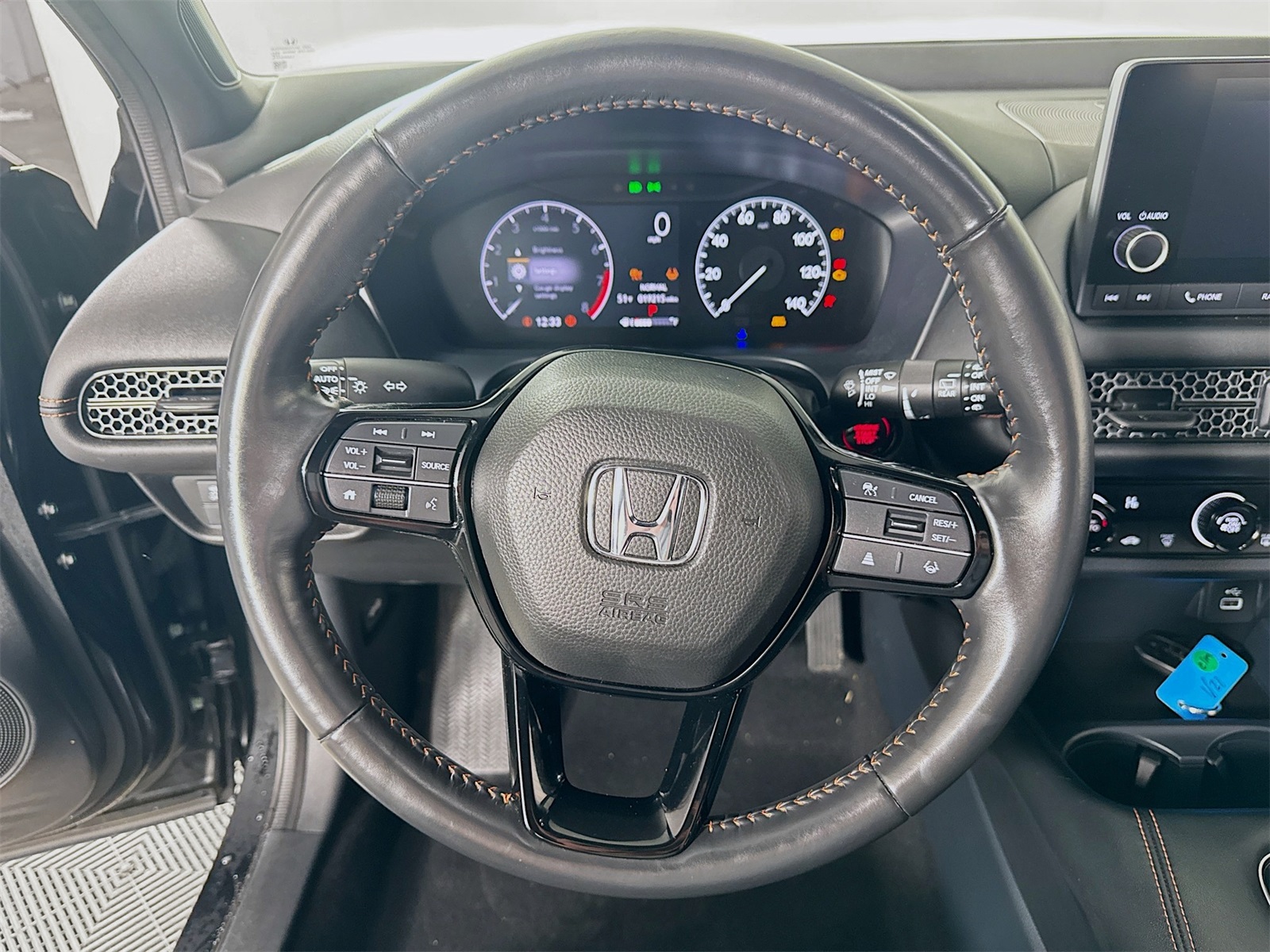 2023 Honda HR-V Sport Image 16 of 20