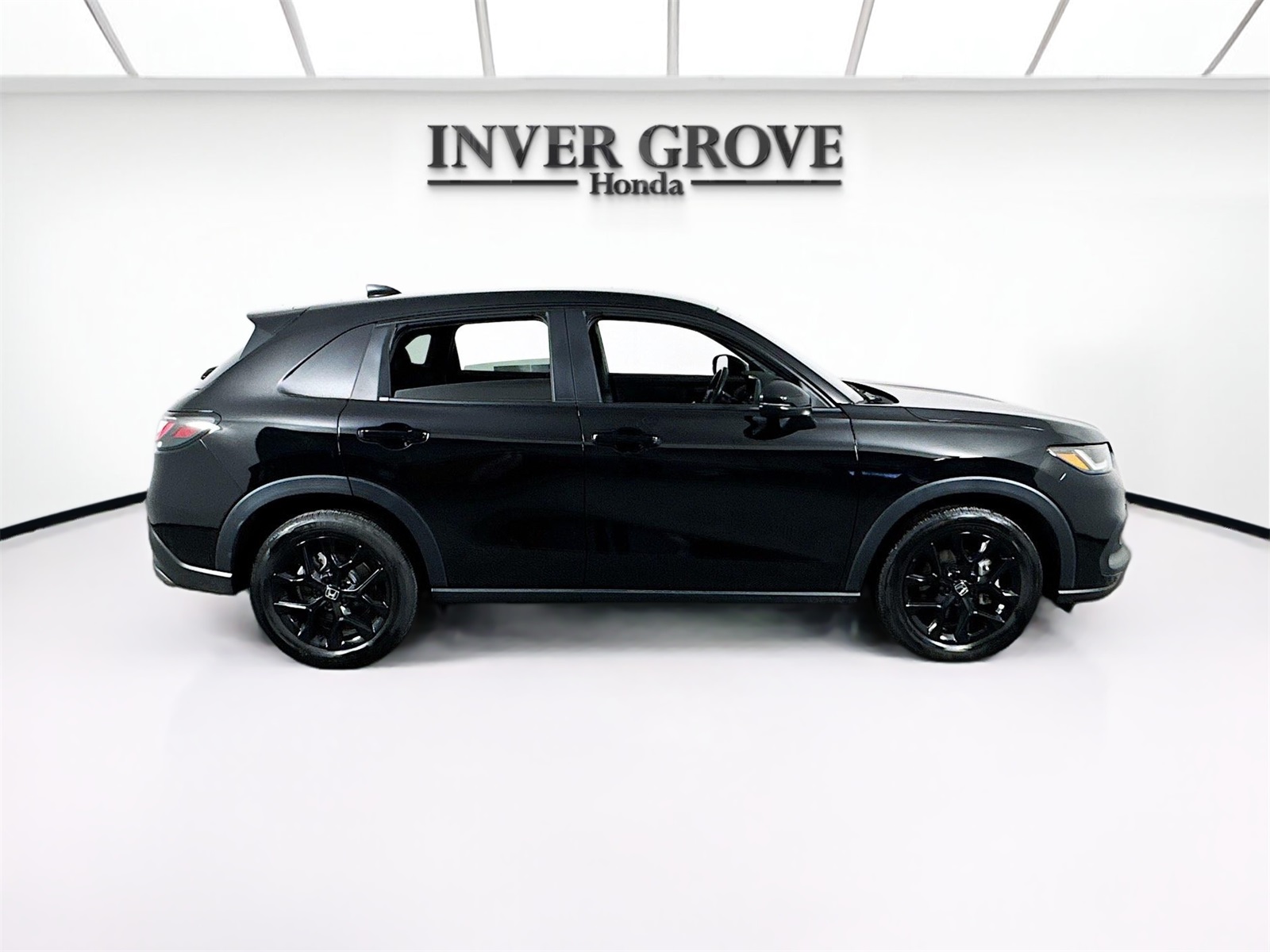 2023 Honda HR-V Sport Image 4 of 20