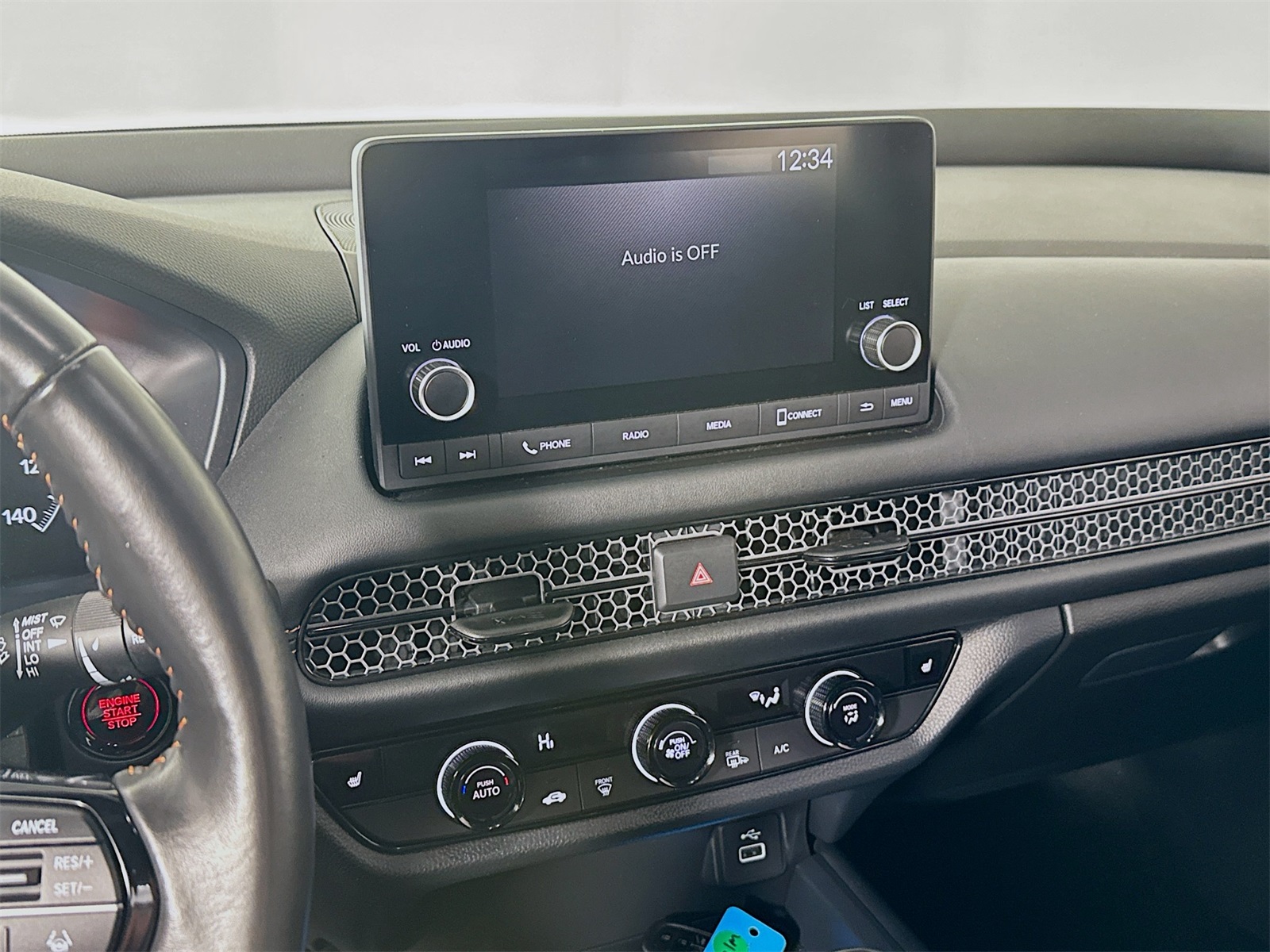 2023 Honda HR-V Sport Image 19 of 20