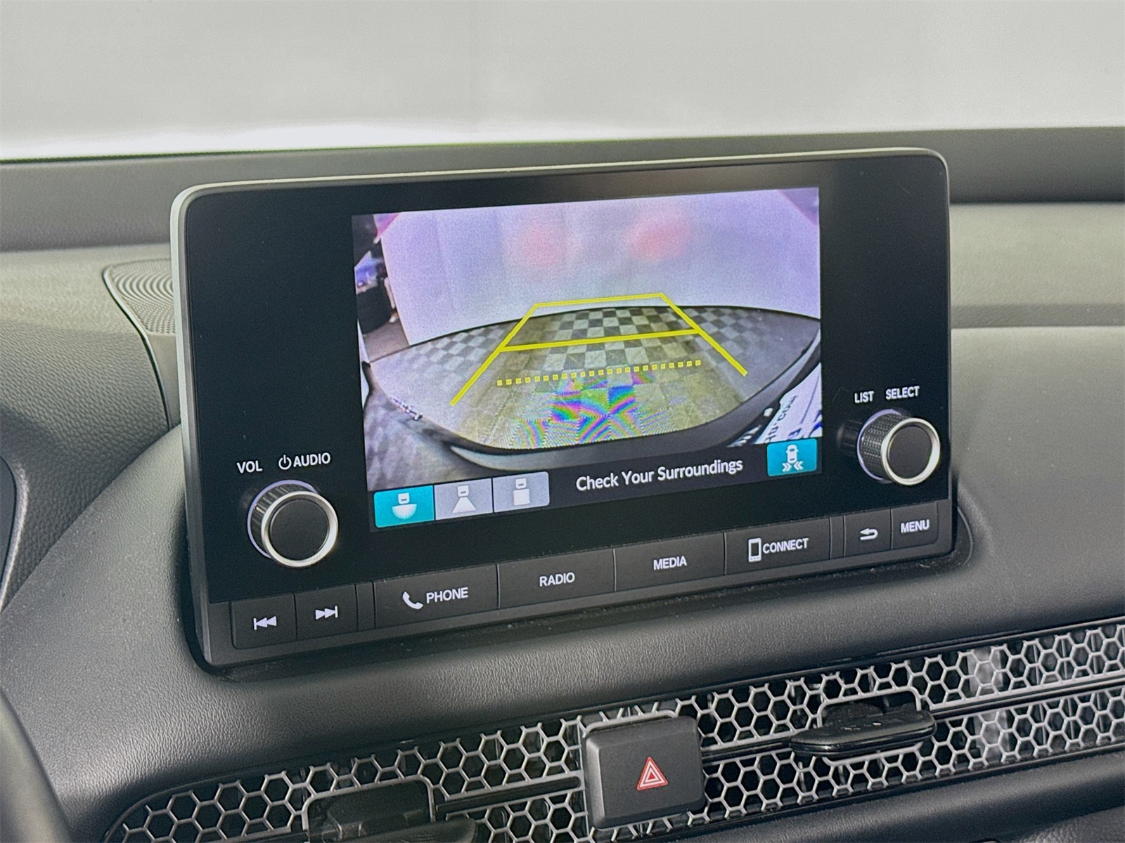 2023 Honda HR-V Sport Image 18 of 20